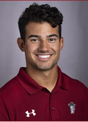 College Baseball Prospect Rankings No. 5 Nick Gonzales