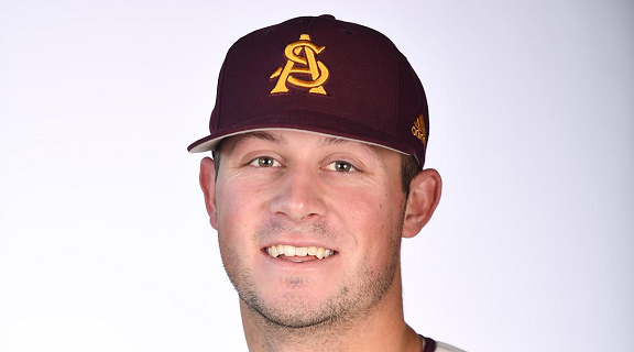 College Baseball Prospect Rankings: No. 1 Spencer Torkelson
