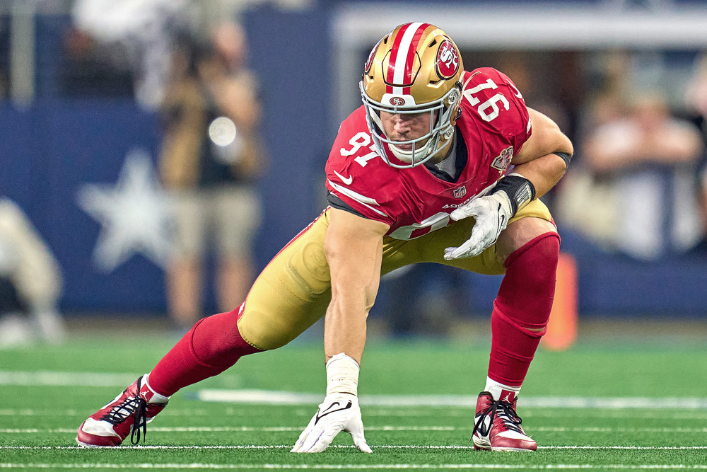 What to Watch For on NFL Championship Sunday