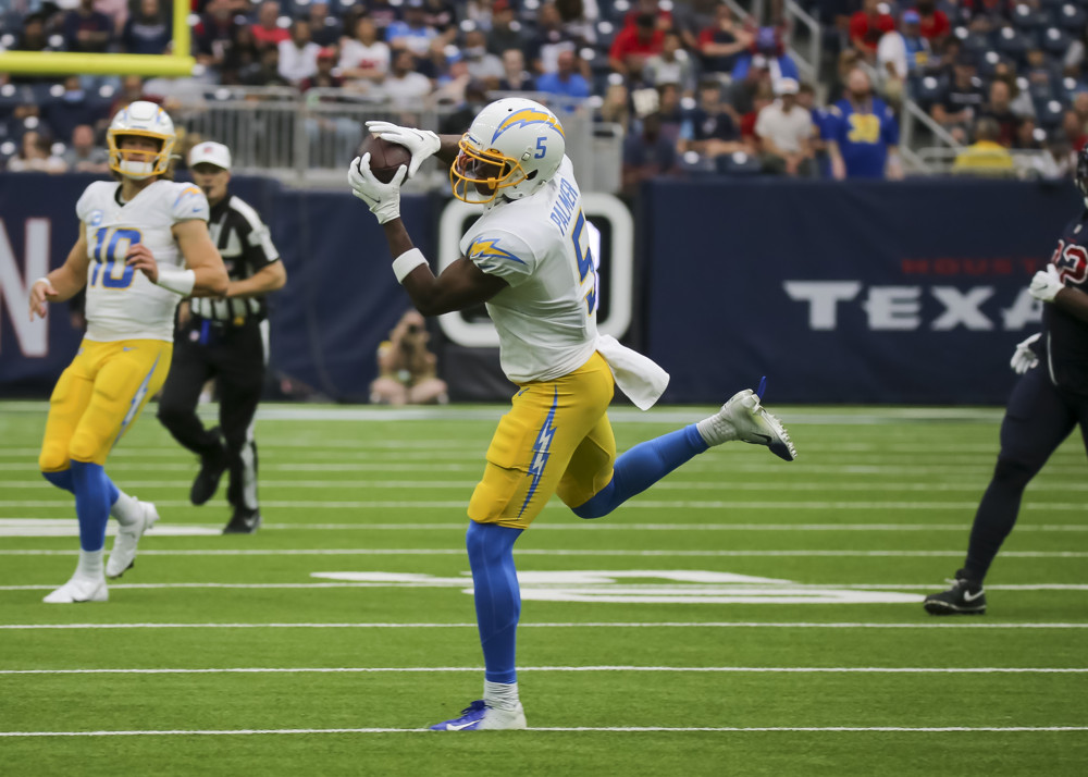 Prop Possibilities: Chargers vs Raiders