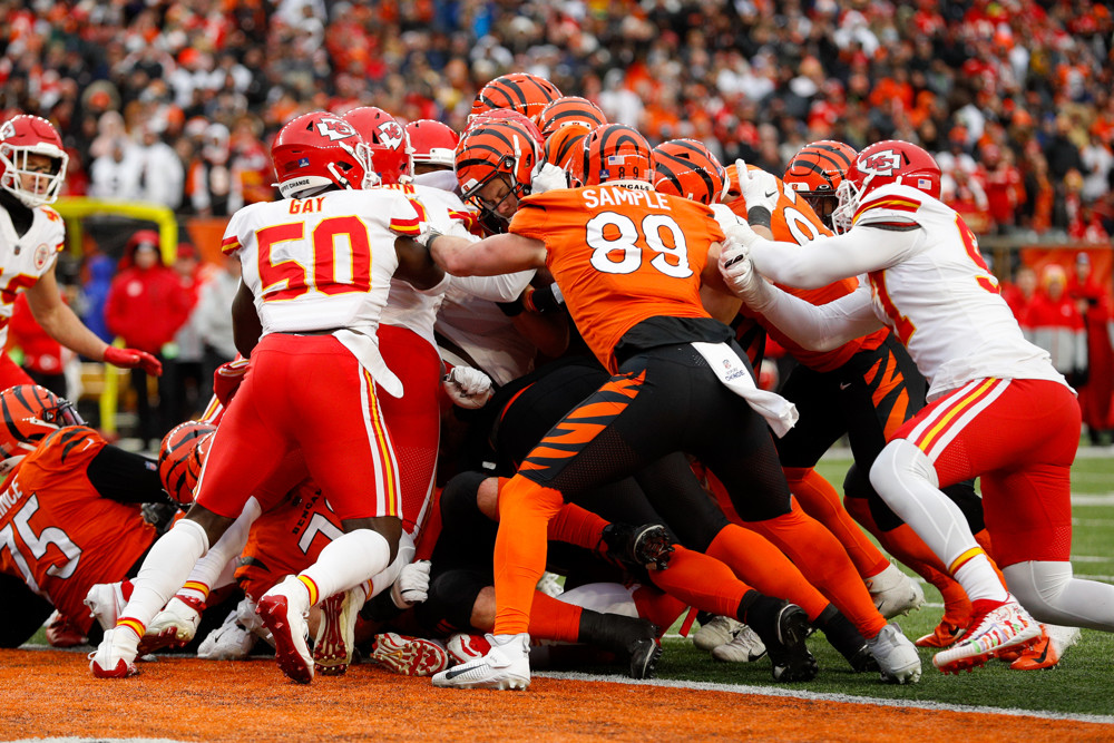 Assessing the relative strengths and weaknesses of NFL playoff contenders