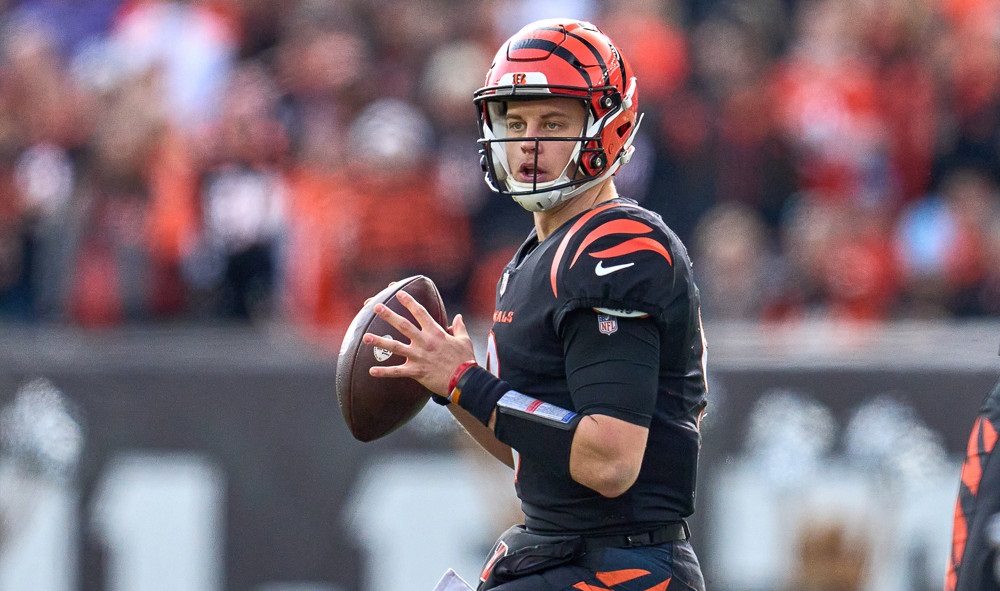 Matchup to Watch: Joe Burrow’s Deep Passes vs Rams Secondary