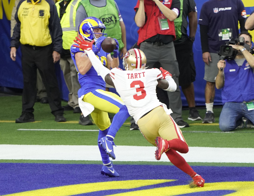 Providing Sharp Football Analysis on the Super Bowl