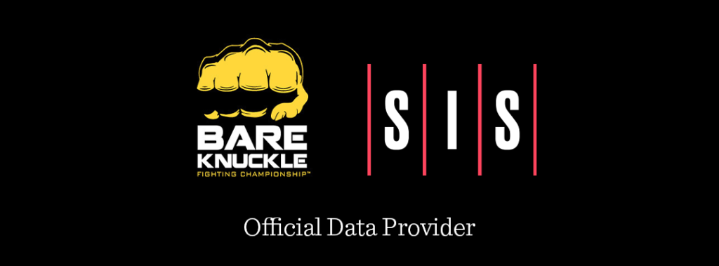 Sports Info Solutions And Combat Registry Announce Partnership With Bare Knuckle Fighting Championship