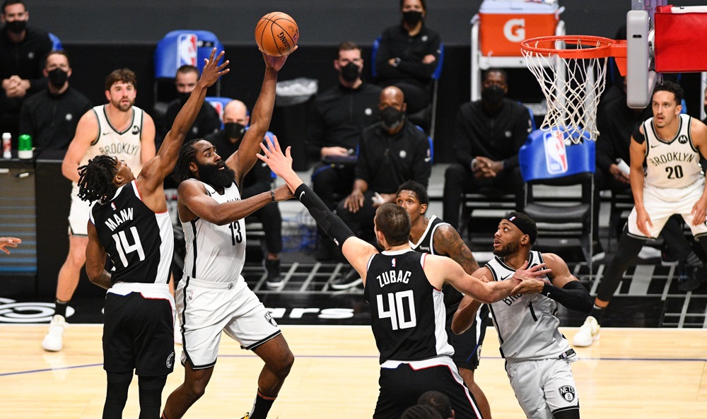 NBA Podcast debut: “Playing In Space” with Henry Ward