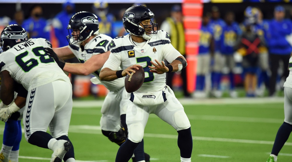 What Do Russell Wilson & Carson Wentz Bring Their New Teams