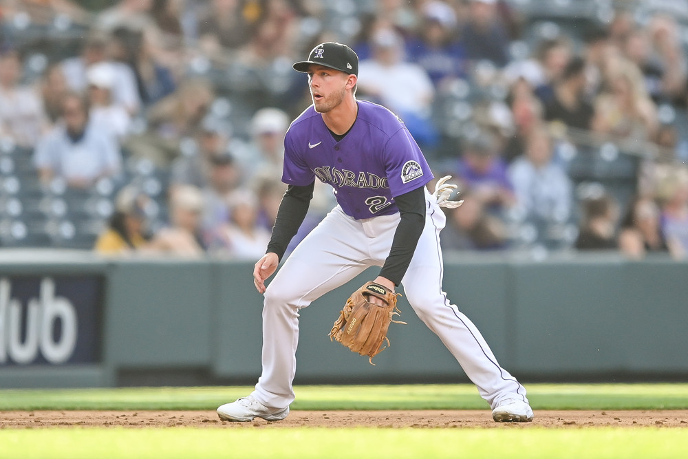 Stat of the Week: Who could be 2022’s Defensive Runs Saved Leader