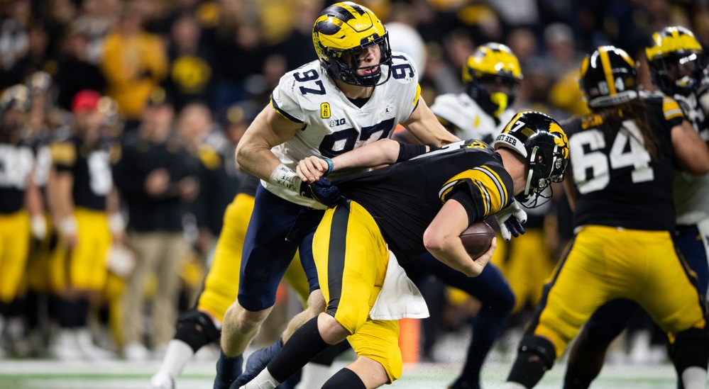 How To Find An Edge In Evaluating Edge Rushers