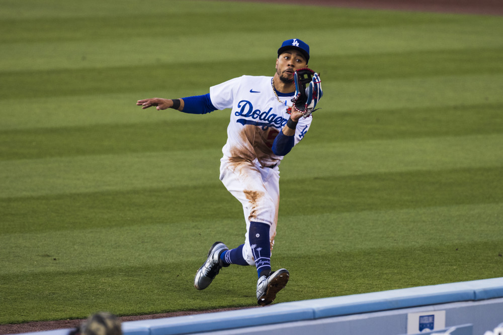 Stat of the Week: Who Is The 2nd-Best Defensive Team in MLB?