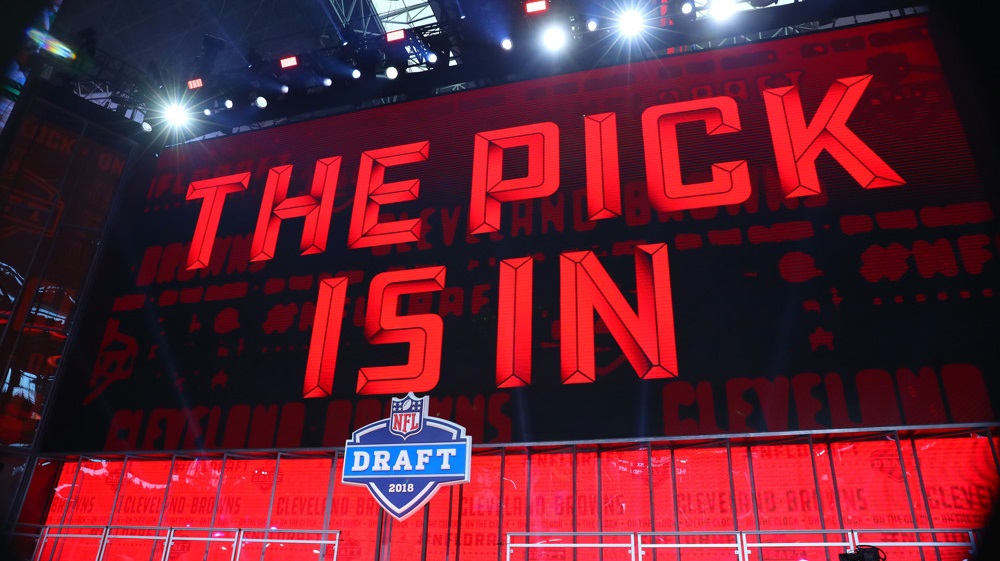 2026 SIS Scouting Staff Mock Draft (Version 2.0)