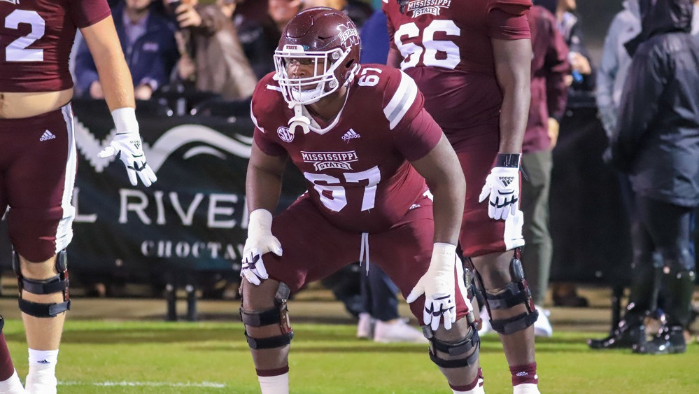 NFL Draft Pick AnalySIS: Carolina Panthers