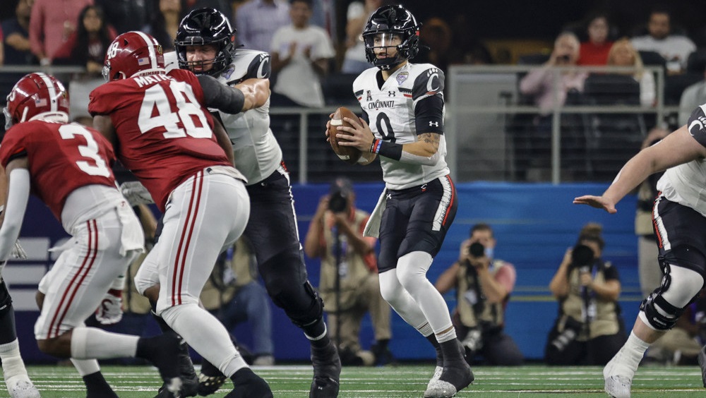 NFL Draft Pick AnalySIS: New Orleans Saints