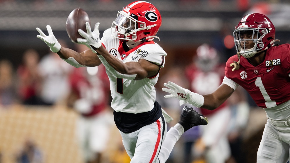 SIS NFL Draft Picks AnalySIS: Detroit Lions