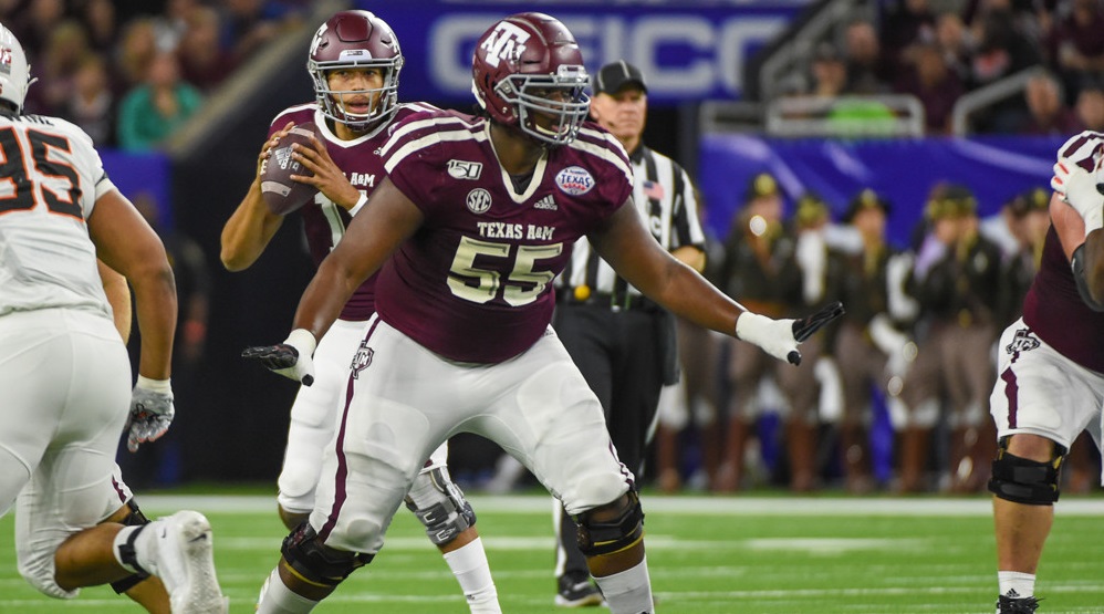 NFL Draft Pick AnalySIS: Tennessee Titans