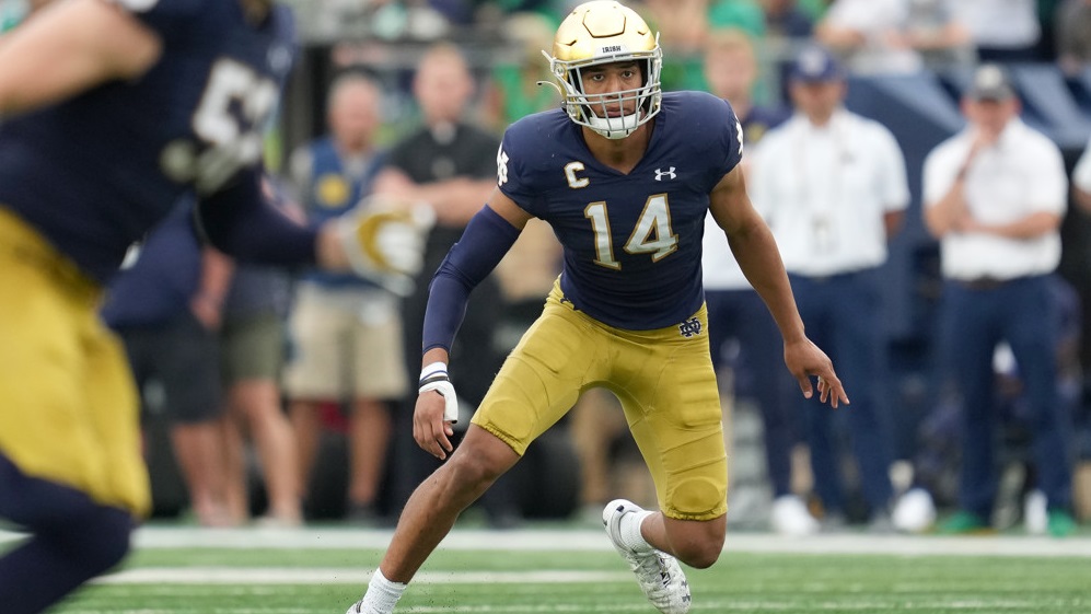 NFL Draft Pick AnalySIS: New York Jets