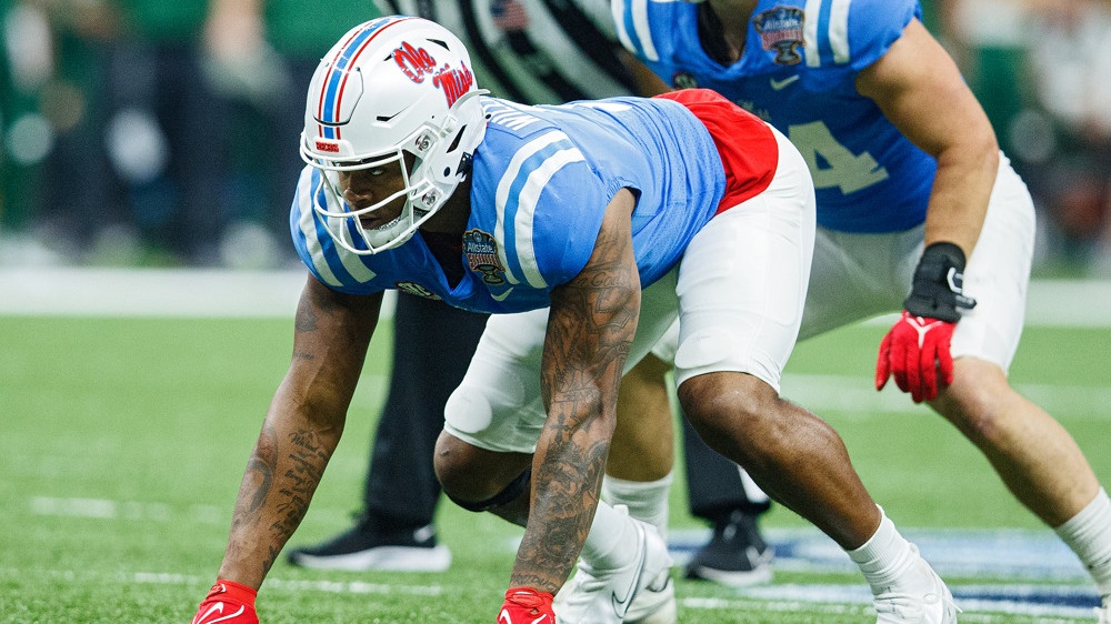 NFL Draft Pick AnalySIS: Los Angeles Rams