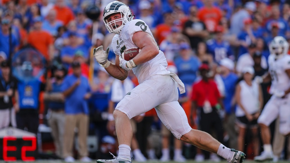 NFL Draft Pick AnalySIS: Denver Broncos
