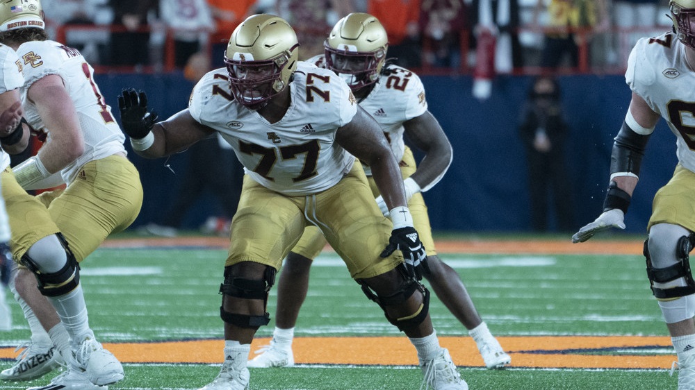 NFL Draft Pick AnalySIS:Tampa Bay Buccaneers