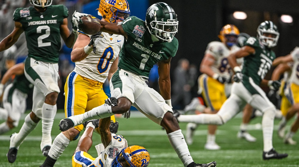 Study: What Is So Dangerous About Special Teams Plays? 