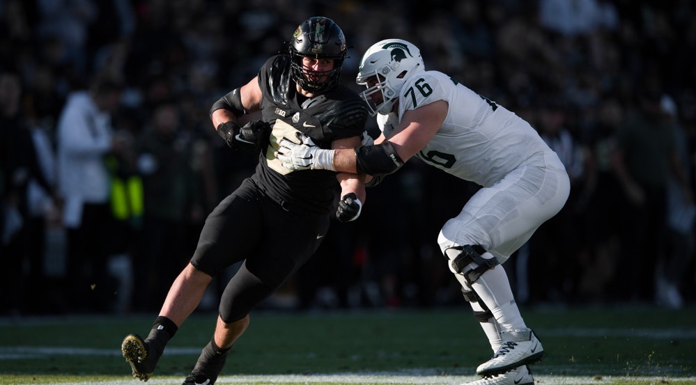 NFL Draft Pick AnalySIS: Philadelphia Eagles