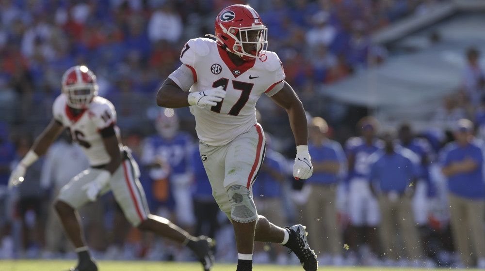 SIS NFL Draft Pick AnalySIS: Green Bay Packers