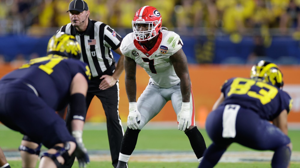 NFL Draft Pick AnalySIS: Cleveland Browns