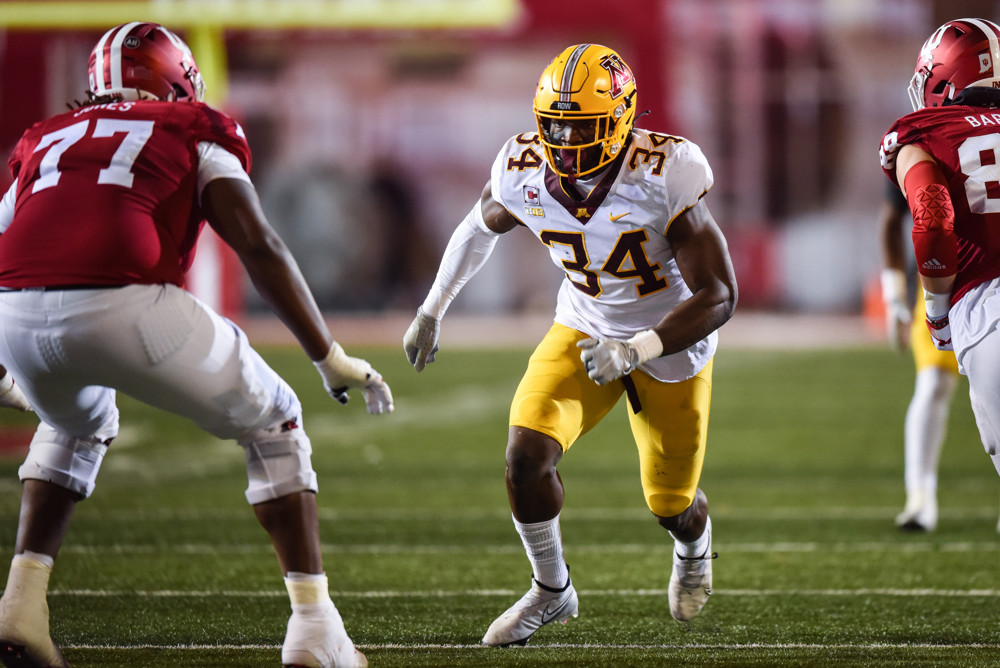 NFL Draft Pick AnalySIS: Chicago Bears