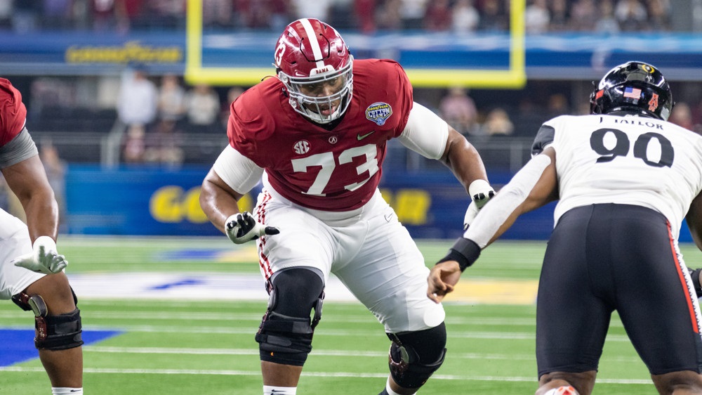 NFL Draft Pick AnalySIS: Houston Texans