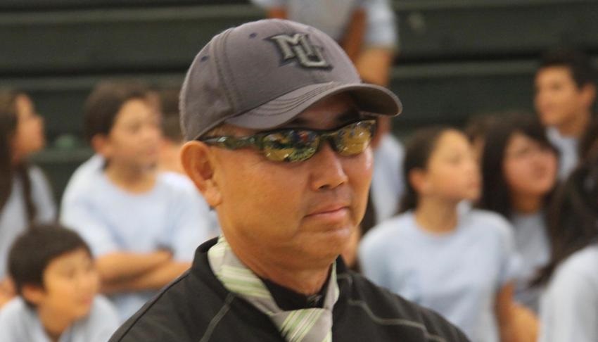 Q&A: Hawaii Baseball Coaching Legend Dunn Muramaru