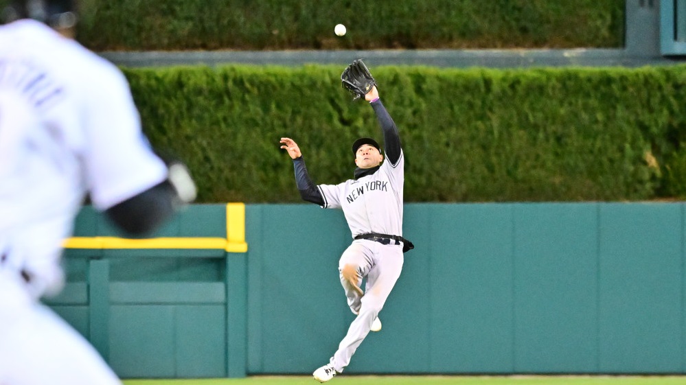 Start Spreading The News: A Great Month for the Yankees Infield