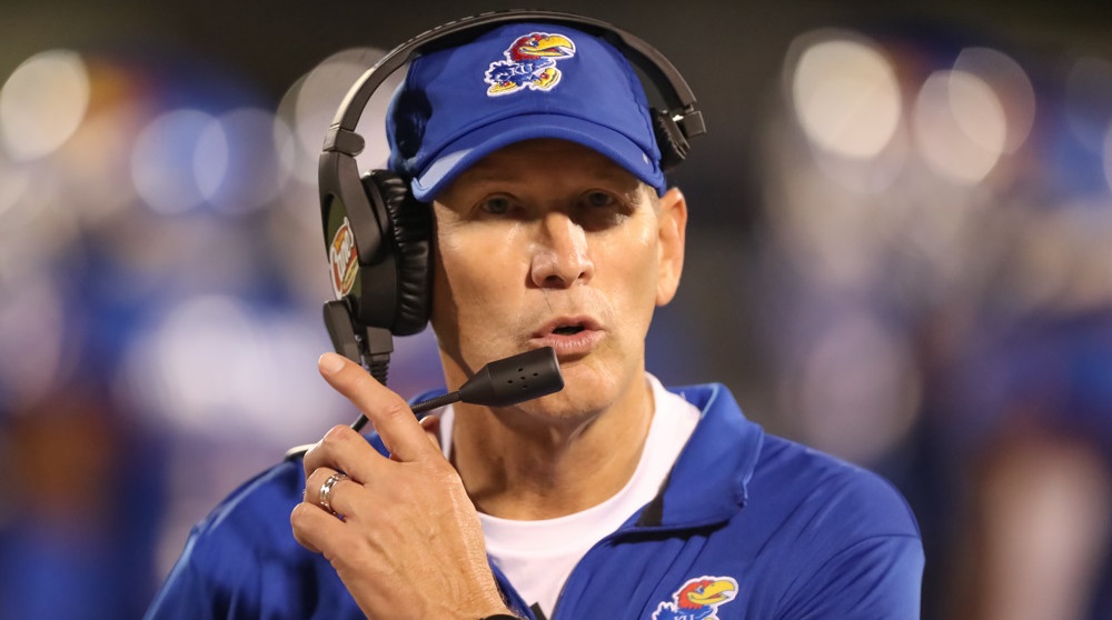 Why Kansas Should Embrace The Triple Option