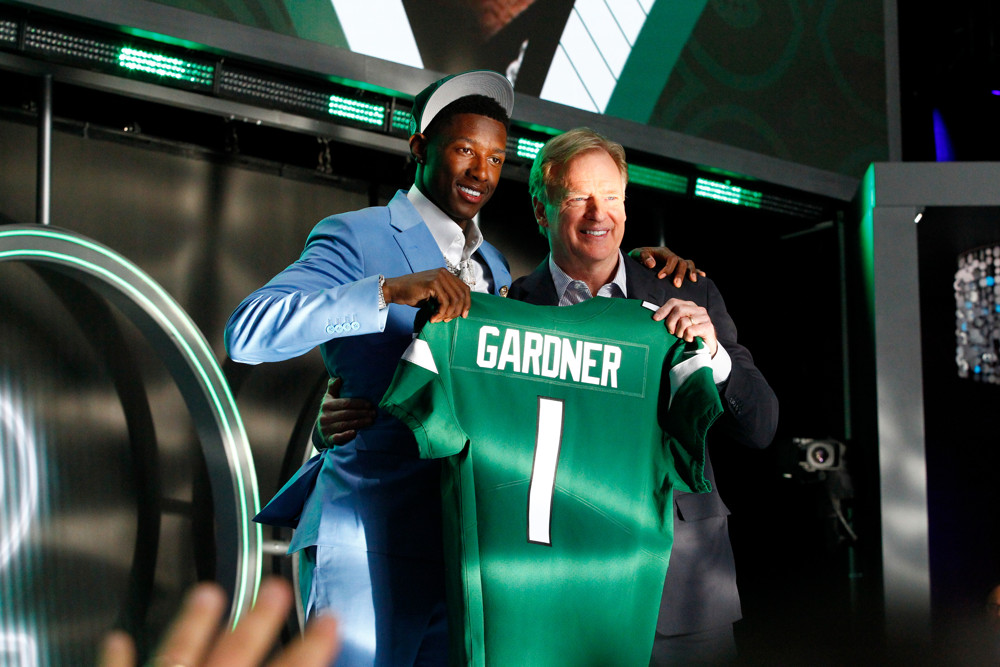 2022 NFL Draft Team Grades