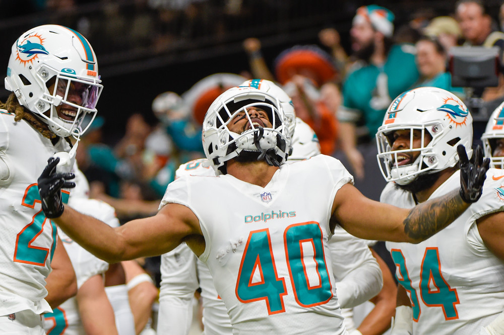 Reviewing The 2019 NFL Draft Class