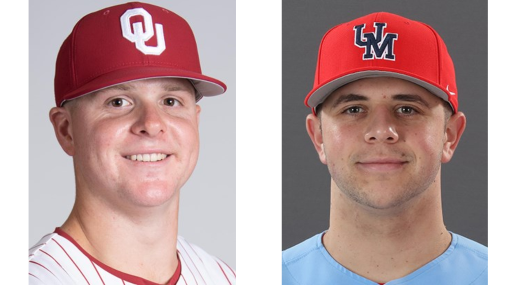 Commanding the Mound: Cade Horton & Dylan DeLucia