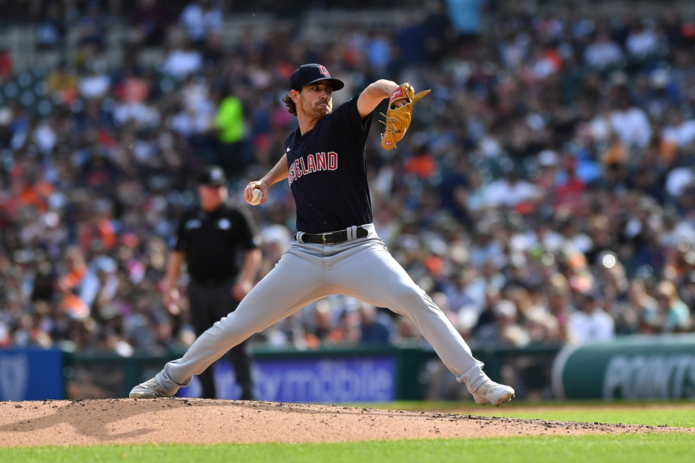Shane Bieber Showing That Velocity Isn’t Everything