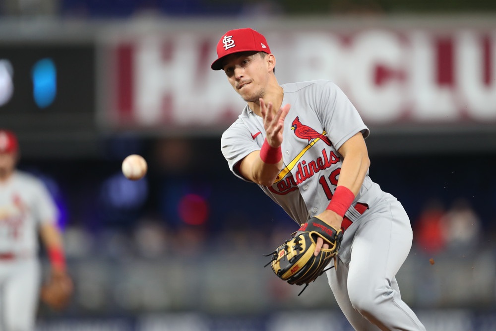 June’s MLB Defensive Player of the Month