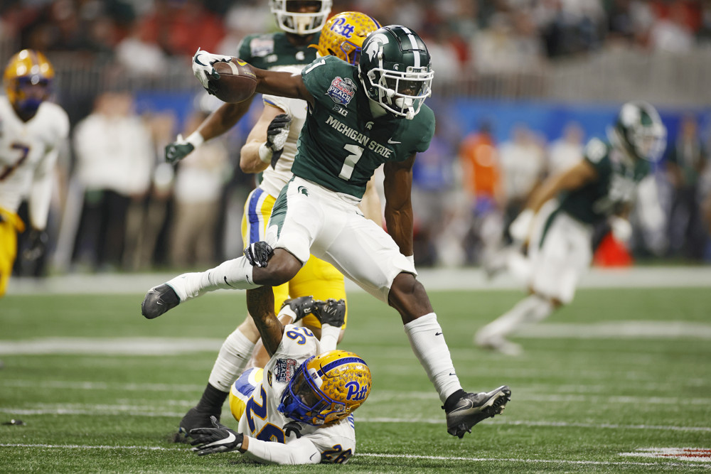 Preseason All-American Team: Special Teams