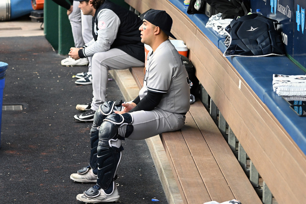 Stat of the Week: Who are MLB’s top pitch framers?