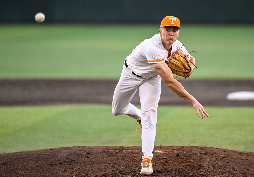 2022 MLB Draft Scouting Report: Blade Tidwell