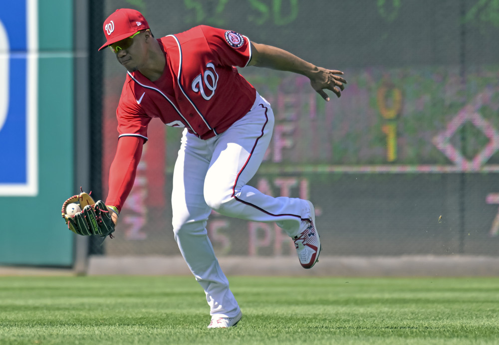 Stat of the Week: Notable Outfielders Dealt At Deadline