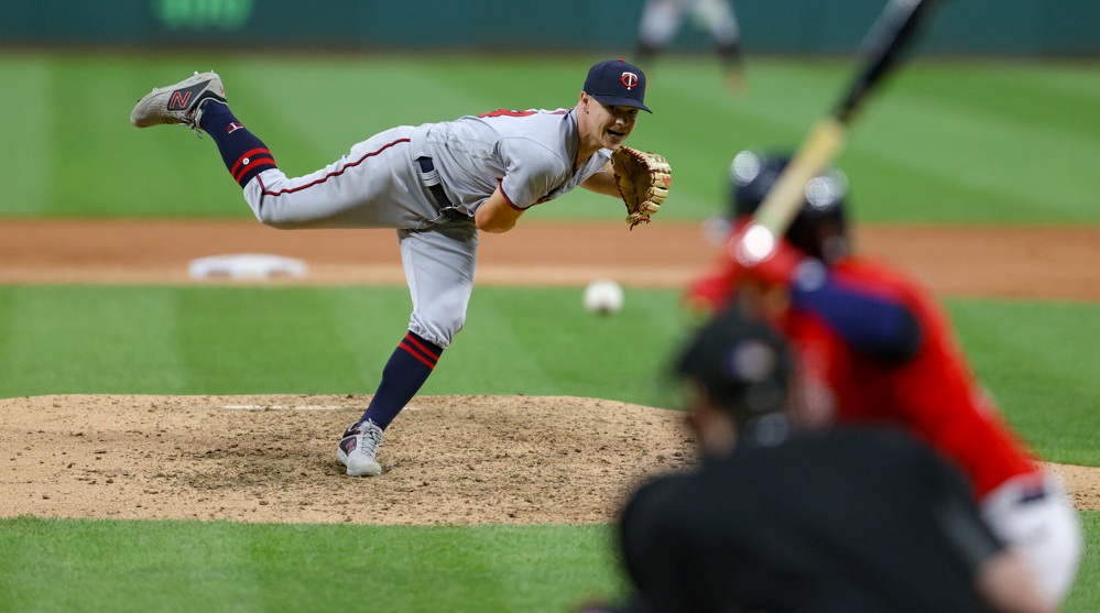 The Meatball: Analyzing Middle-Middle Pitches