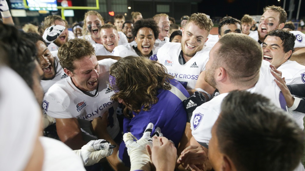 6 Surprises: How FCS Schools Beat FBS Opponents