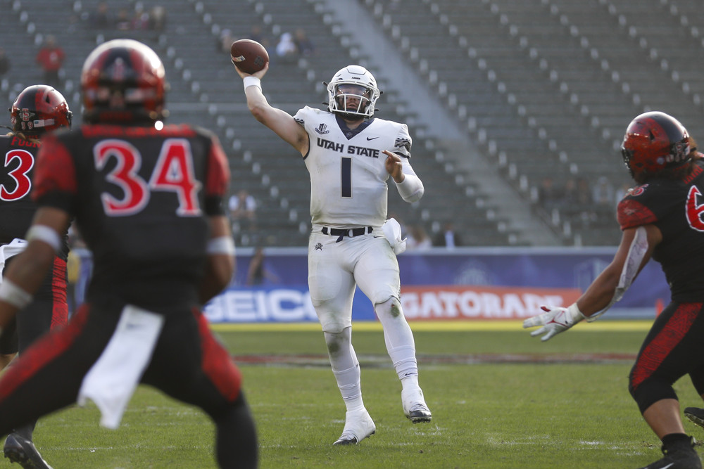 What Utah State Needs To Do To Hang With Alabama
