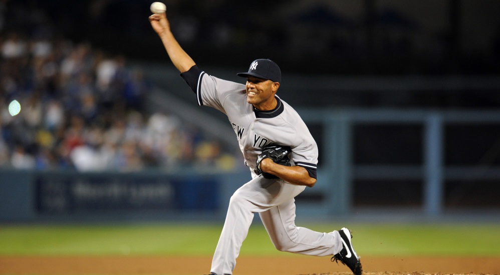 The Mariano Rivera Effect – Or Lack Thereof