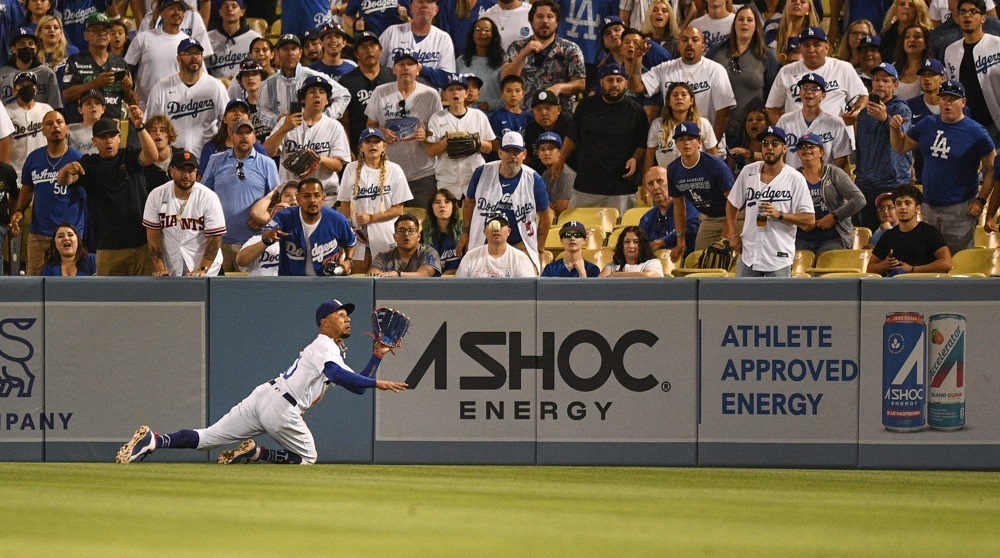 Fielding Bible Awards Preview (Part II)