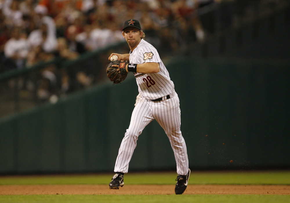 Reprint: Jeter vs Everett