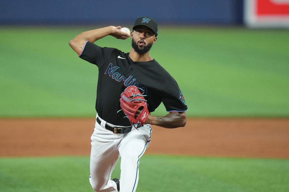 Bill James Handbook Excerpt: World’s No. 1 Starting Pitcher