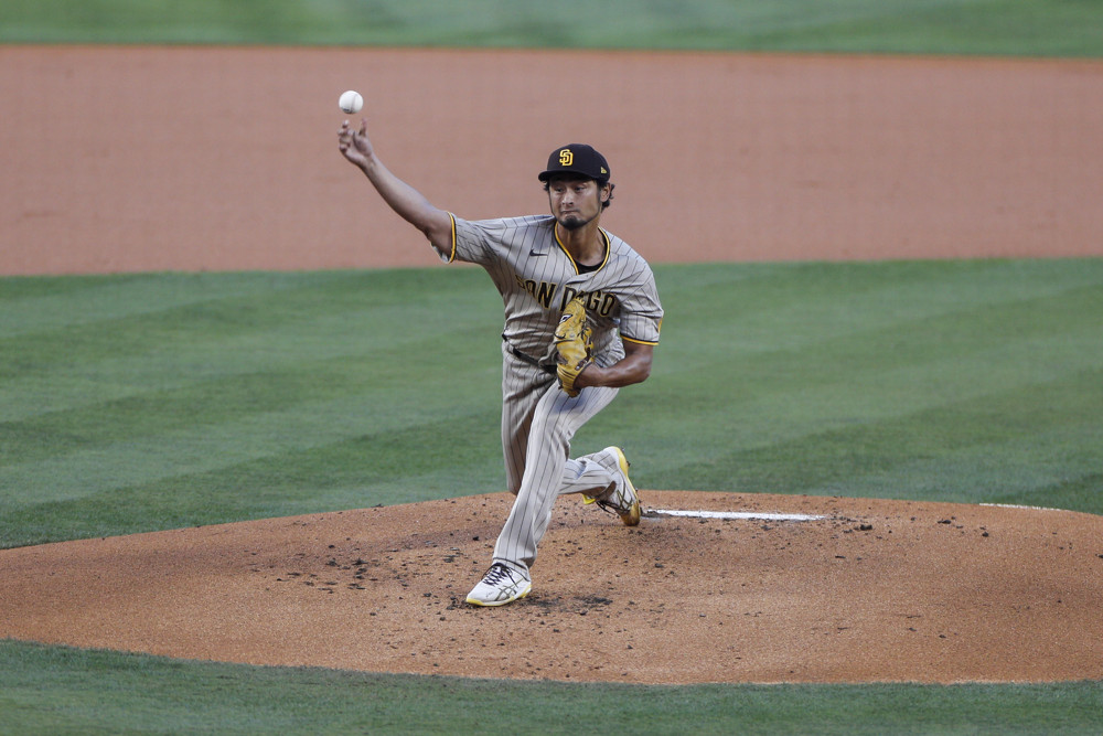 Bill James Handbook Excerpt: A Closer Look at Pitcher Repertoires