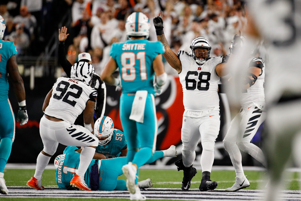 The Effect of Turf On Injuries In The NFL
