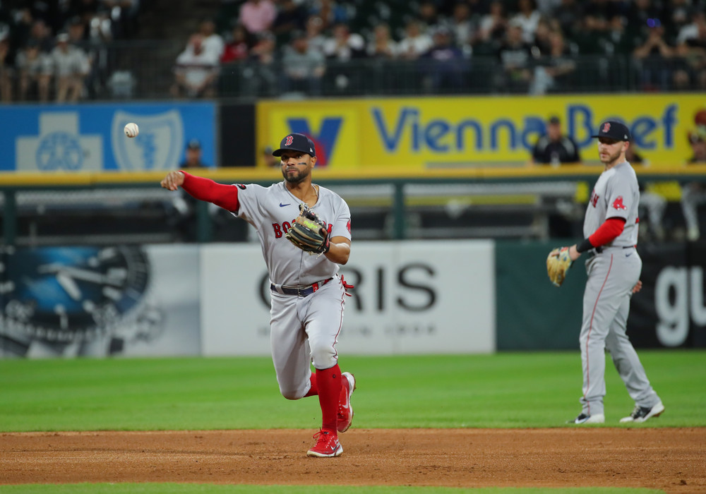 Turning a Negative Into a Positive: 5 Improved Infielders